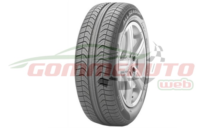 COP. 205/60VR16  PIRELLI  CINTURATO AS PLUS        92V M+S